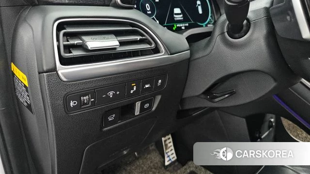 Hyundai Palisade id 4642239 из Кореи 8
