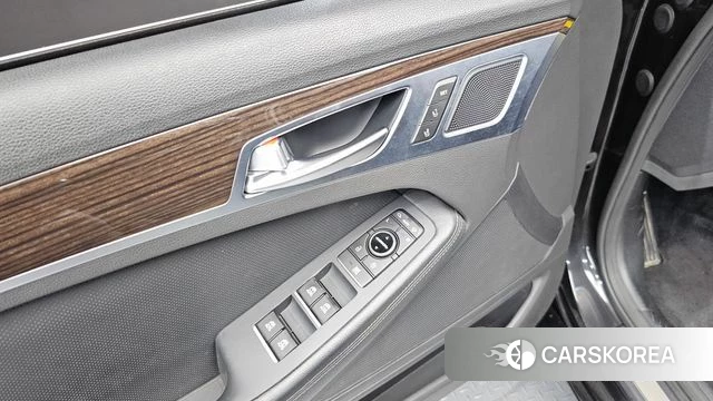 Genesis G80 id 4610306 из Кореи 8