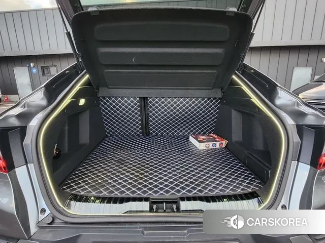 Renault Korea (Samsung) XM3 id 2993452 из Кореи 8