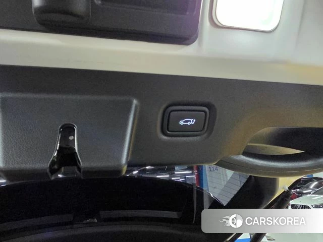 Hyundai Ionic 5 id 4763699 из Кореи 8
