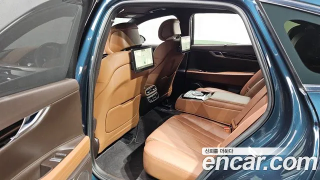 Genesis G80 (RG3) id 2848433 из Кореи 8