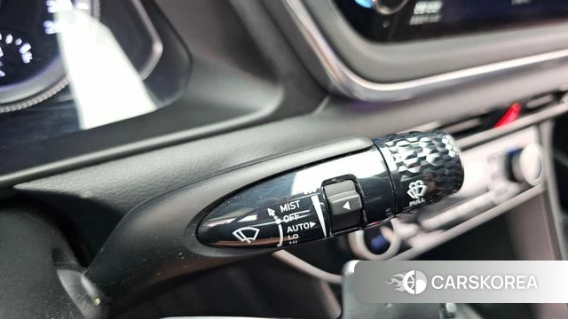 Hyundai Sonata (DN8) id 4631393 из Кореи 8