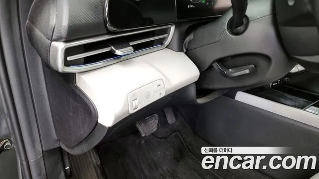 Hyundai Avante Hybrid (CN7) id 2945065 из Кореи 8