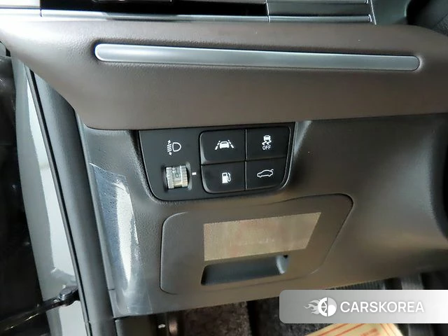 Hyundai The New Grandeur IG id 3833522 из Кореи 8