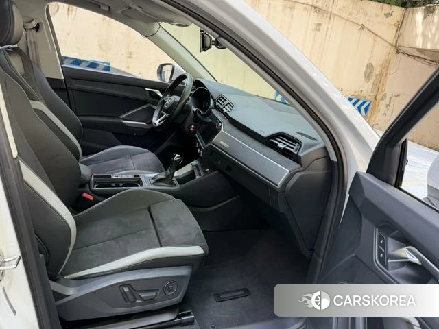 Audi Q3 id 4218756 из Китая 8