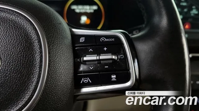 Kia Carnival 4th generation id 2911910 из Кореи 8