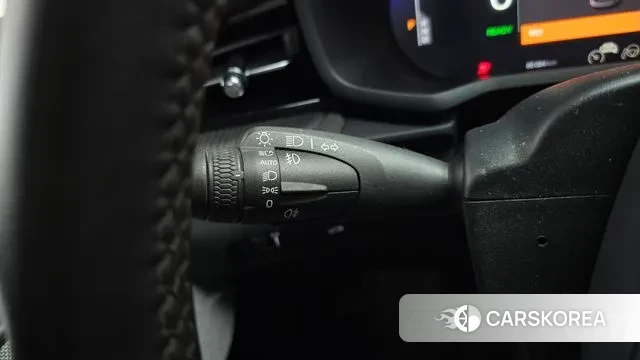 Polestar Polestar 2 id 3372849 из Кореи 8