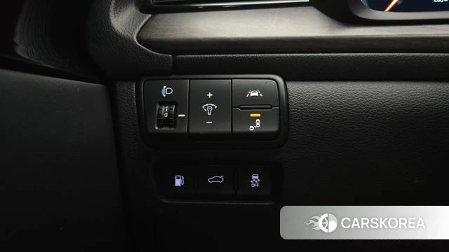 Kia K7 Premier id 4397309 из Кореи 8