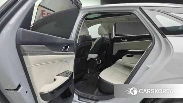 Kia The New K5 3rd generation id 4177840 из Кореи 8