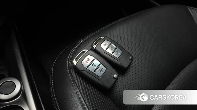 Ssangyong The New Tivoli id 4720313 из Кореи 8