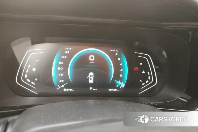 Changan Auchan X5 id 4207889 из Китая 8