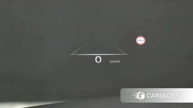 Genesis GV80 id 3411277 из Кореи 8