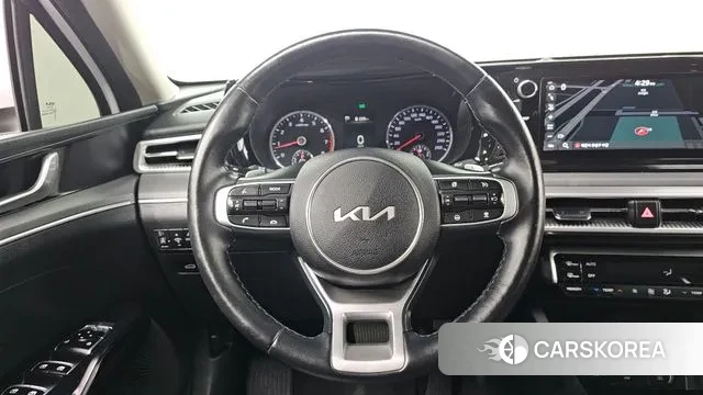 Kia K5 3rd generation id 3290279 из Кореи 8
