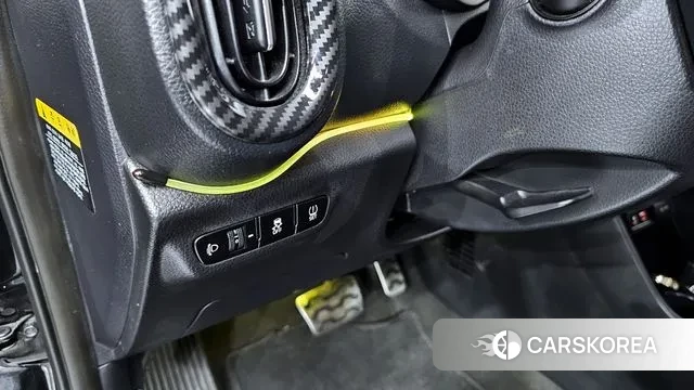 Kia All New Morning (JA) id 3161776 из Кореи 8