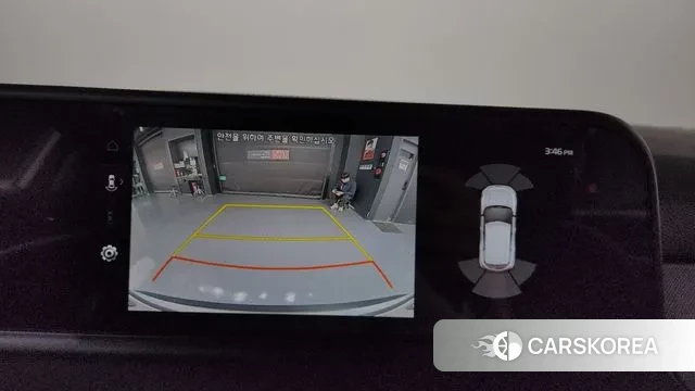 Kia The New Seltos id 3732603 из Кореи 8