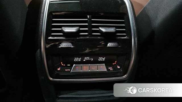BMW X6 (G06) id 4480672 из Кореи 8