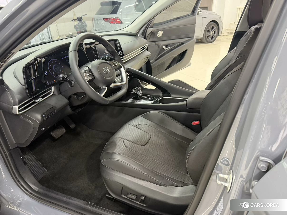 Hyundai Elantra id 4479635 из Китая 8