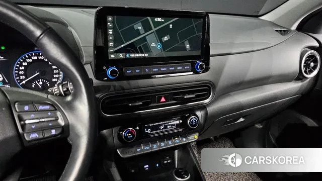 Hyundai The New Kona Hybrid id 3394754 из Кореи 8