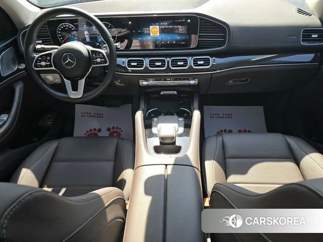 Mercedes-Benz GLE (import) id 4393227 из Китая 8
