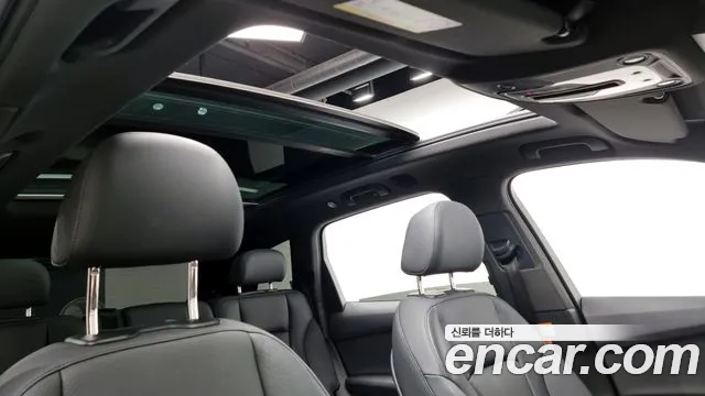 Audi Q7 (4M) id 2801201 из Кореи 8