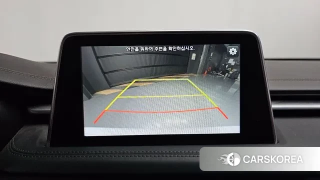 Genesis G70 id 3494432 из Кореи 8