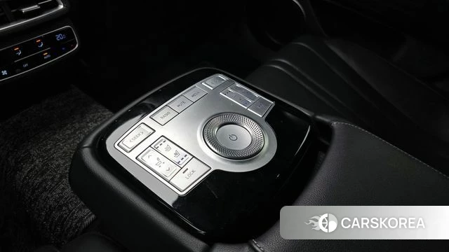 Genesis G80 (RG3) id 3884849 из Кореи 8