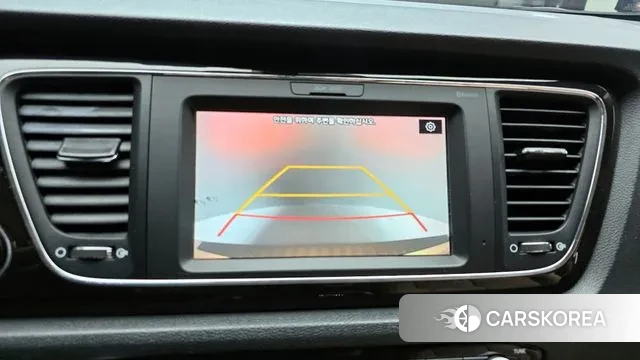 Kia The New Carnival id 3270365 из Кореи 8