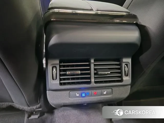 Land Rover Range Rover Evoque 2nd Generation id 3538528 из Кореи 8