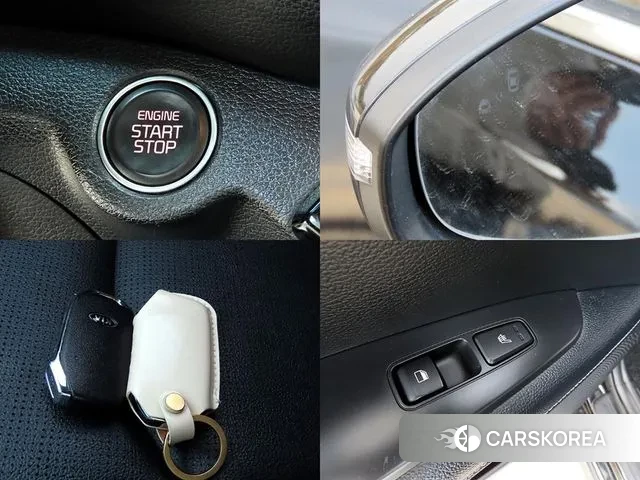 Kia Come New K3 id 3538232 из Кореи 8