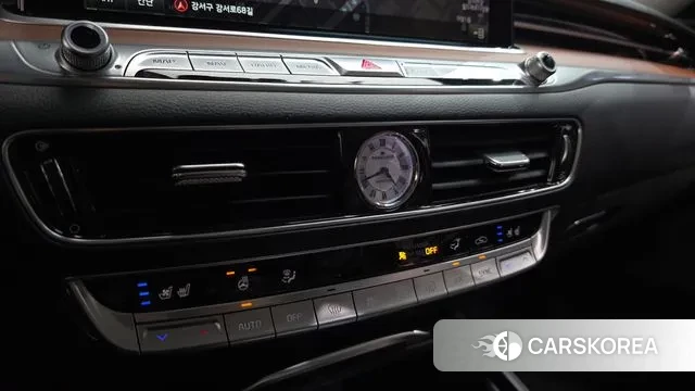 Kia More K9 id 3179472 из Кореи 8