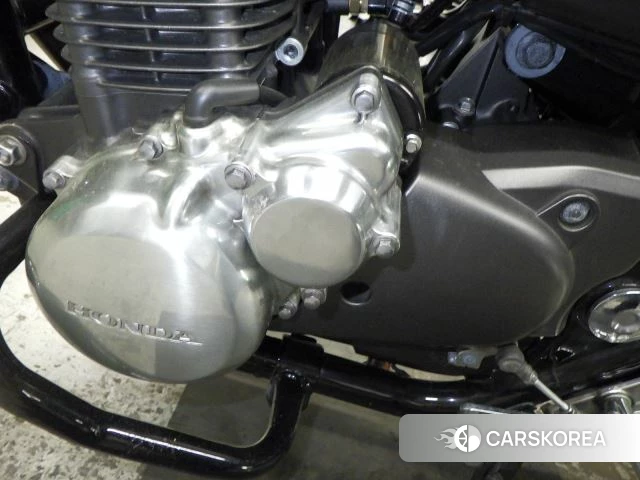 Honda CB1100 ABS id 4184236 из Японии 8