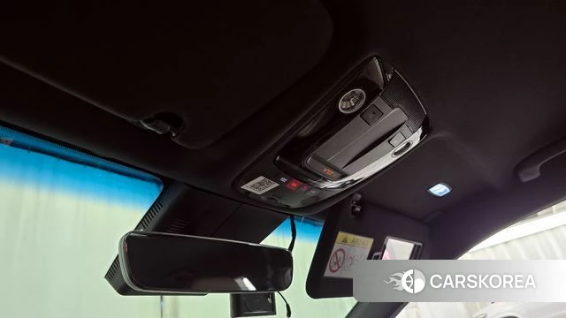 Kia K8 Hybrid id 4409571 из Кореи 8