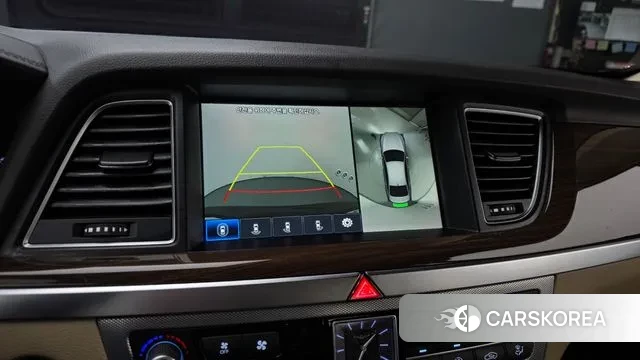 Genesis G80 id 3380542 из Кореи 8