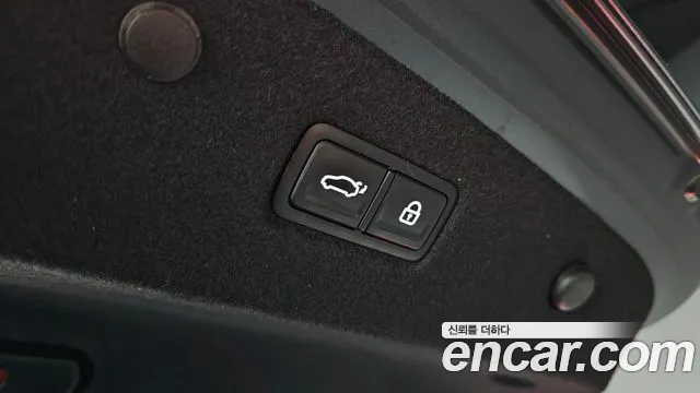 Kia K8 id 2670103 из Кореи 8