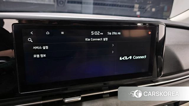 Kia Carnival 4th generation id 4383887 из Кореи 8