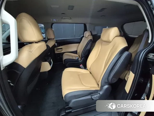 Kia Carnival 4th generation id 3572528 из Кореи 8