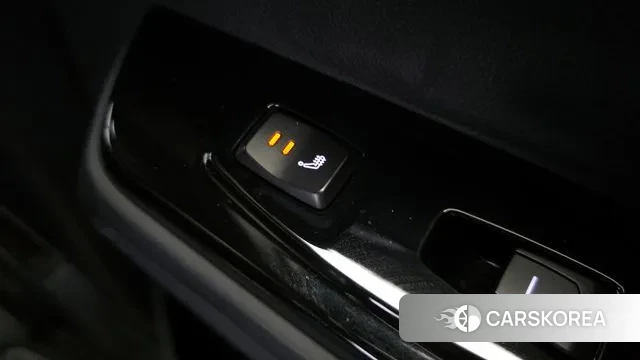 Ssangyong Torres id 3104338 из Кореи 8