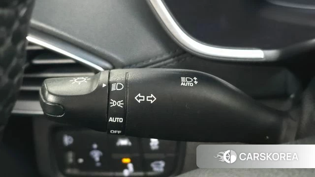 Hyundai Santa Fe TM id 3966546 из Кореи 8