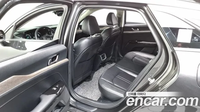 Kia K5 Hybrid 3rd Generation id 2859387 из Кореи 8