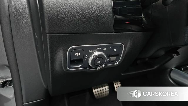 Mercedes-Benz EQA H243 id 4292691 из Кореи 8