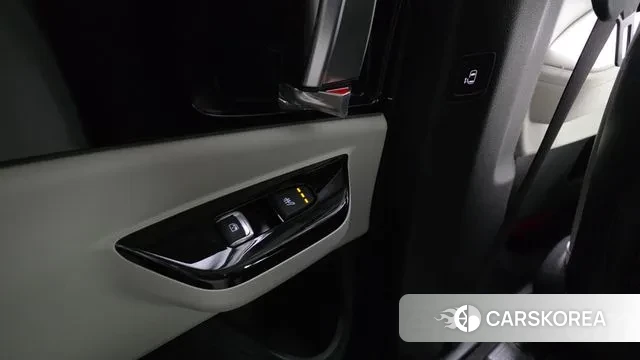 Kia Carnival 4th generation id 3467670 из Кореи 8