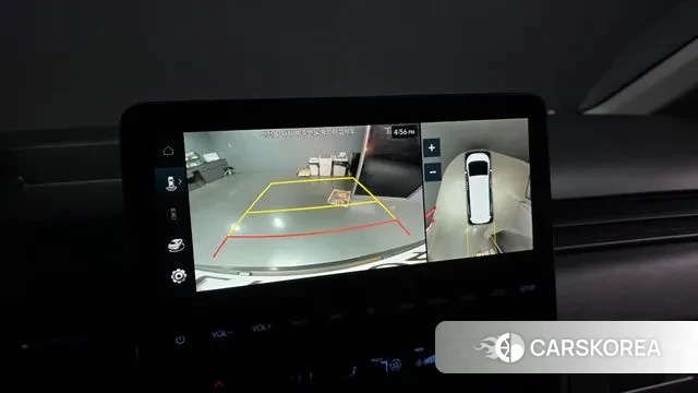 Hyundai Staria id 3426094 из Кореи 8