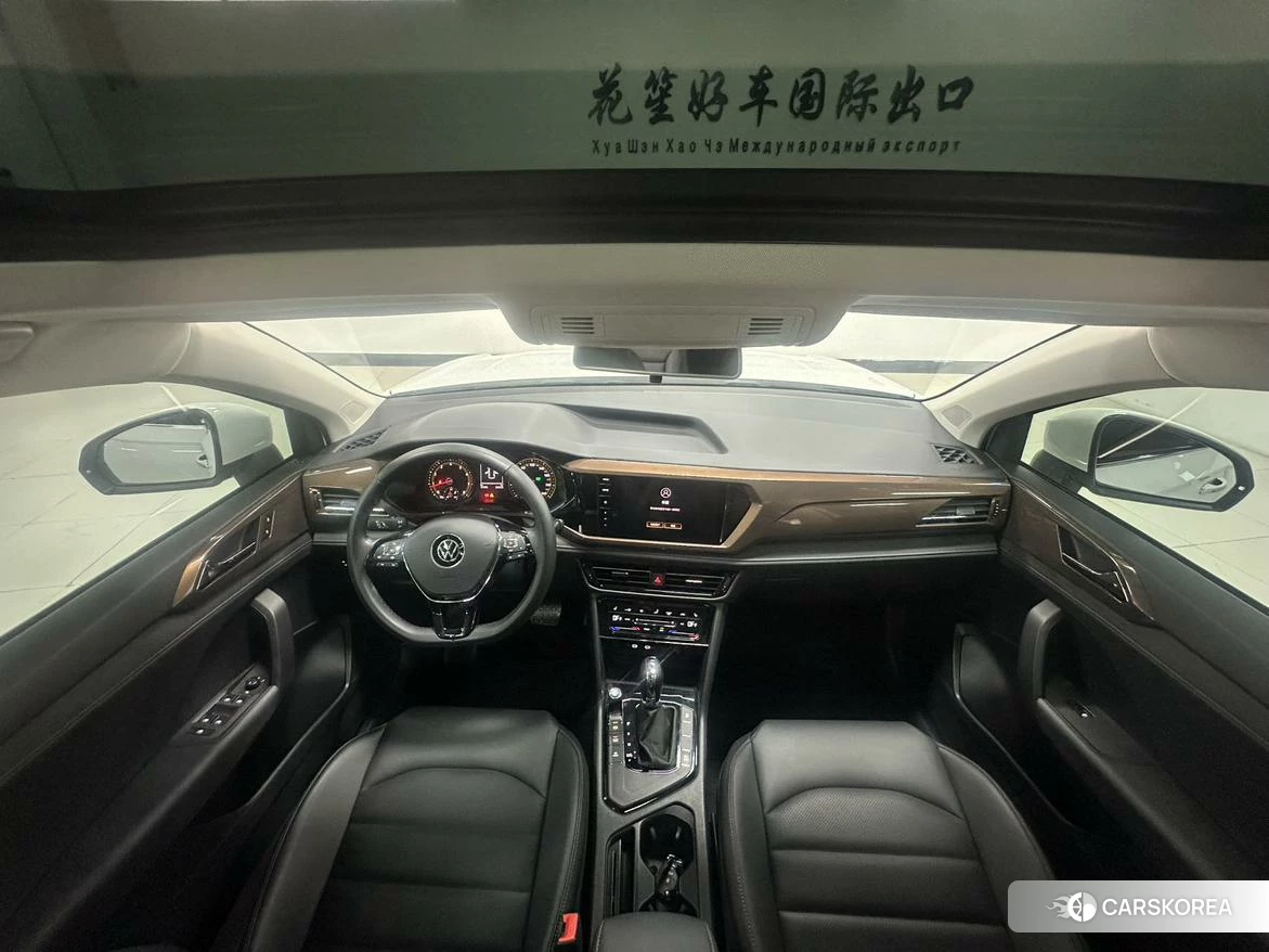 Volkswagen Tharu id 4453969 из Китая 8