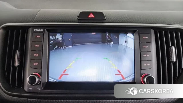 Kia The New Kia Ray id 3560726 из Кореи 8