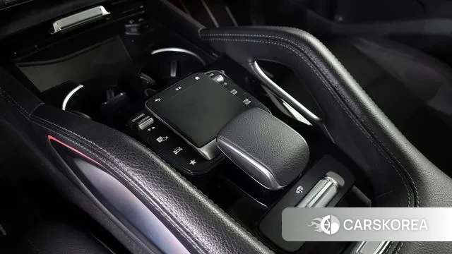 Mercedes-Benz GLE-Class W167 id 3007345 из Кореи 8