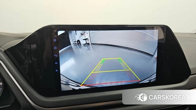 Hyundai Sonata (DN8) id 3964767 из Кореи 8