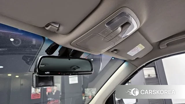 Ssangyong Beautiful Korando id 3368086 из Кореи 8