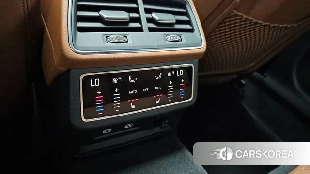 Audi A6 (C8) id 3007533 из Кореи 8