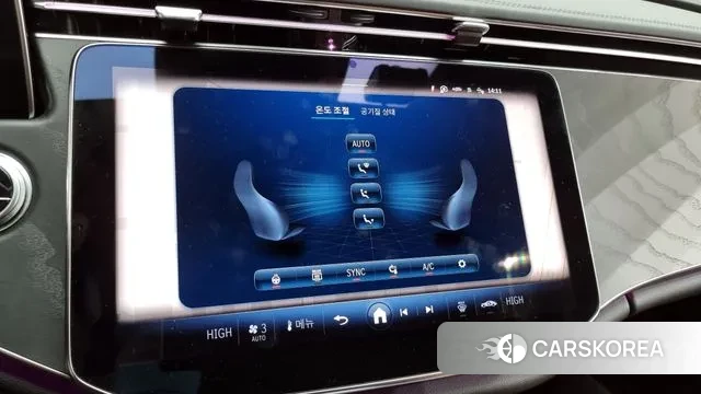 Mercedes-Benz E-Class W214 id 3388441 из Кореи 8