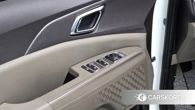 Kia The New Carnival 4th Generation id 3739608 из Кореи 8